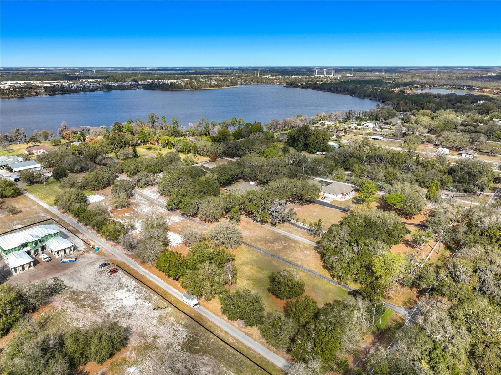 Land at KIRBY SMITH RD, ORLANDO, photo 7 of 18