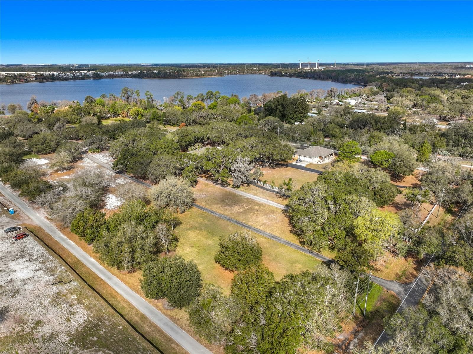 Land at KIRBY SMITH RD, ORLANDO, photo 8 of 18