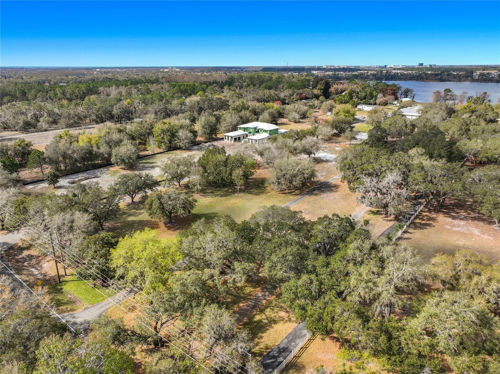 Land at KIRBY SMITH RD, ORLANDO, photo 10 of 18