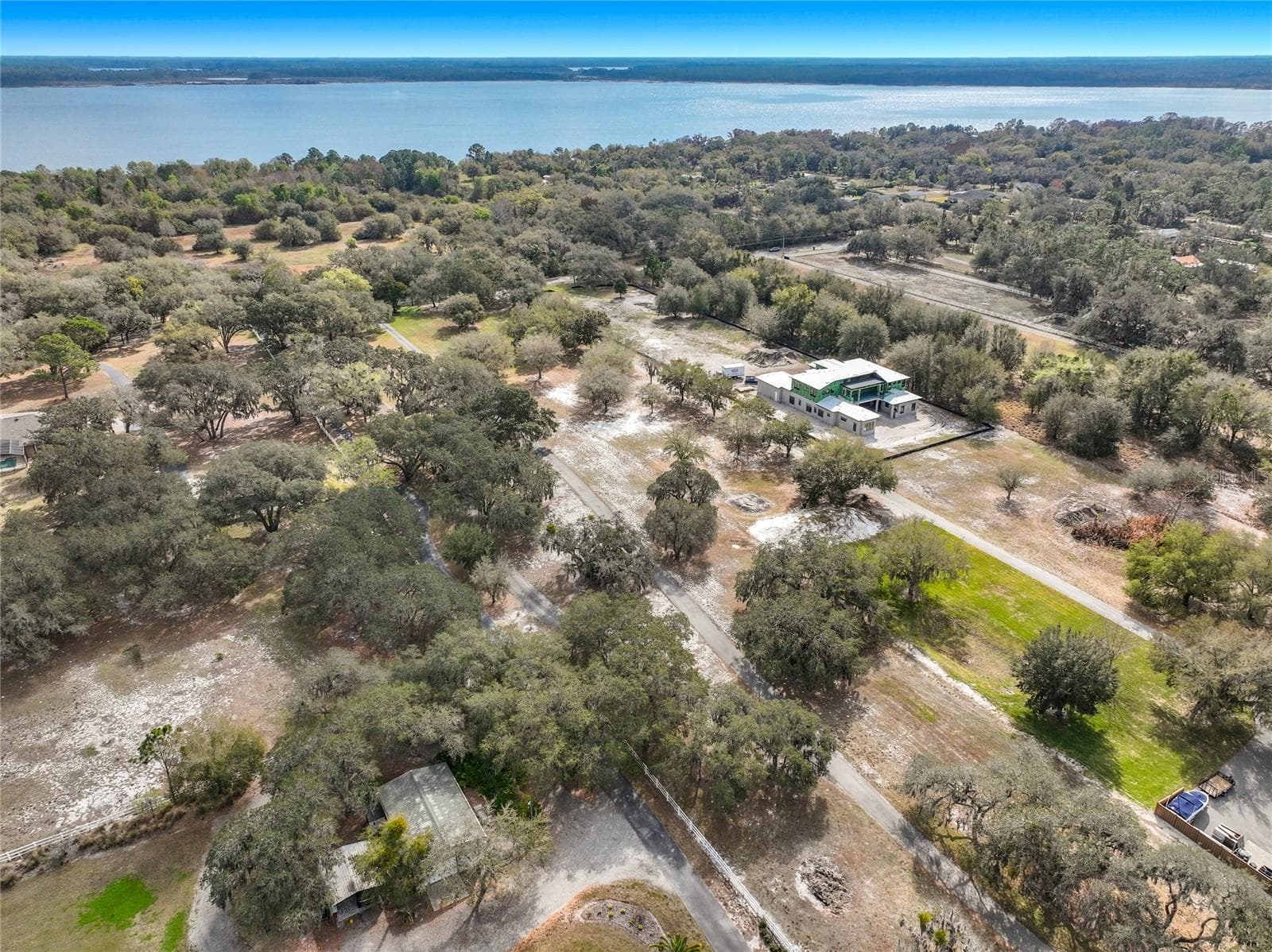 Land at KIRBY SMITH RD, ORLANDO, photo 12 of 18