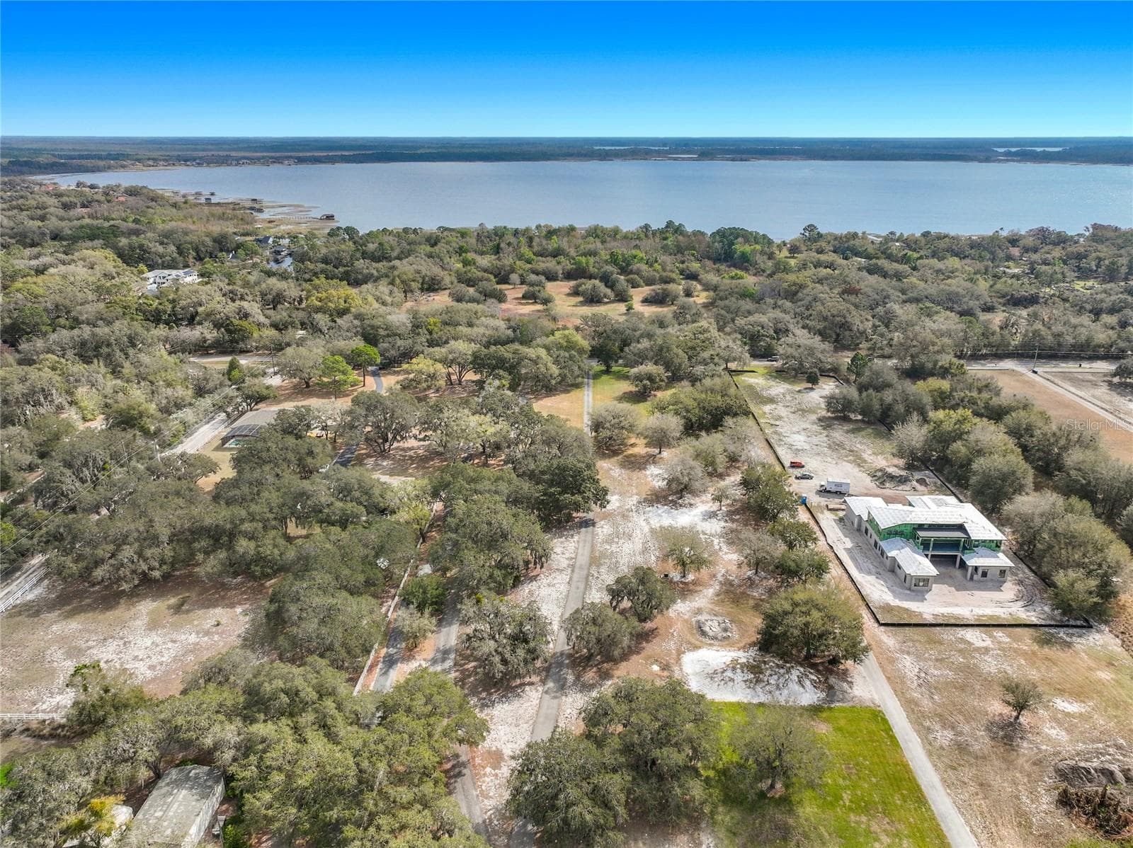 Land at KIRBY SMITH RD, ORLANDO, photo 13 of 18
