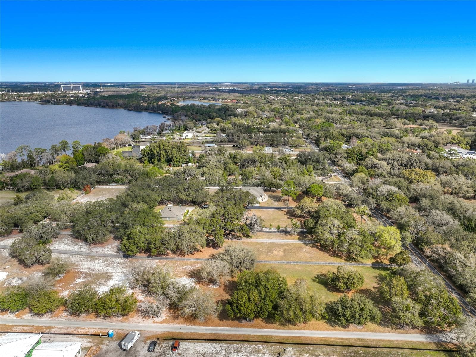 Land at KIRBY SMITH RD, ORLANDO, photo 15 of 18