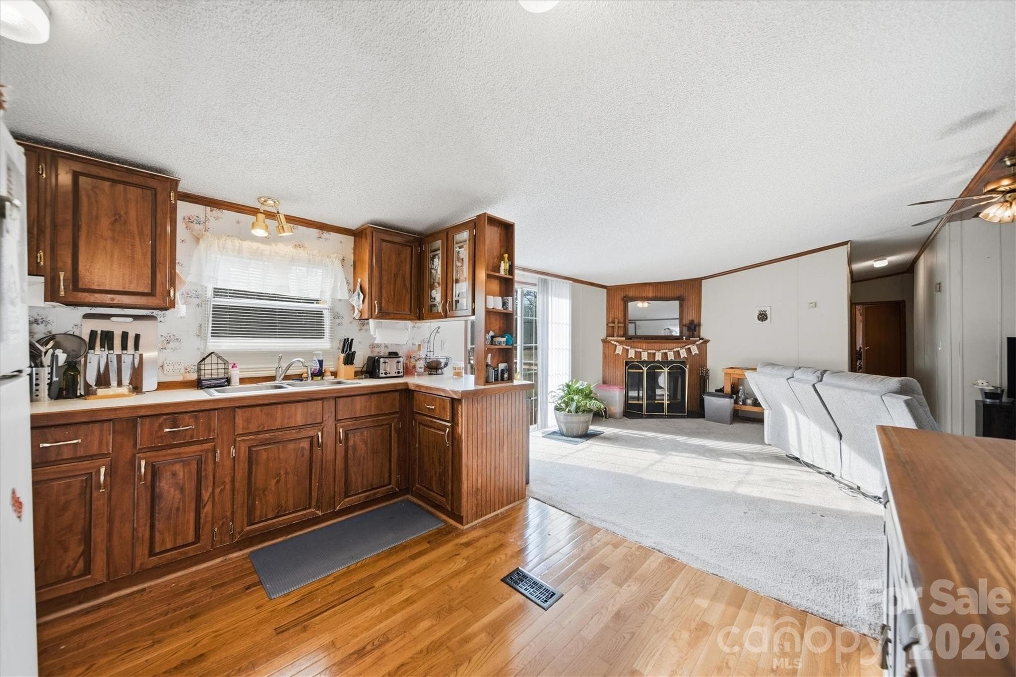 Single Family Residence at 107 10th Street NE, Hildebran, photo 2 of 20