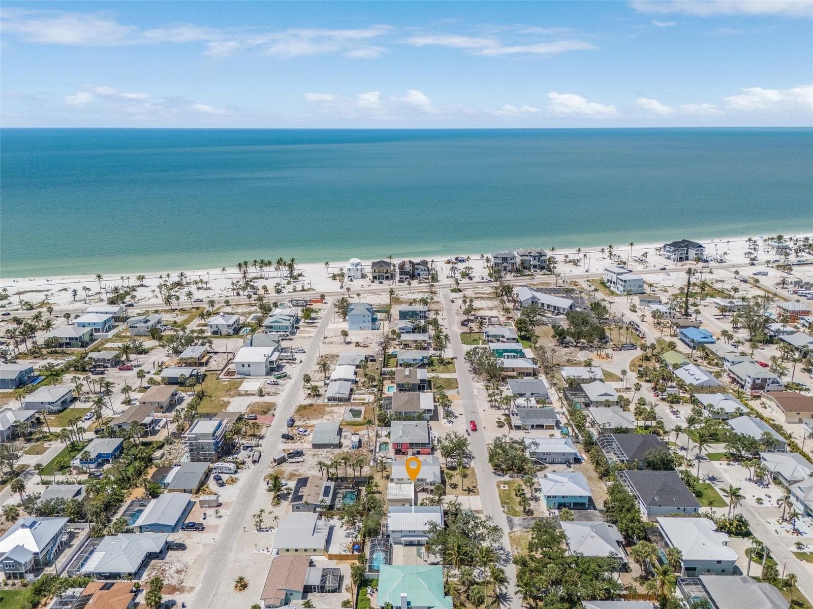 Single Family Residence at 140 BAY MAR DR, FORT MYERS BEACH, photo 37 of 37
