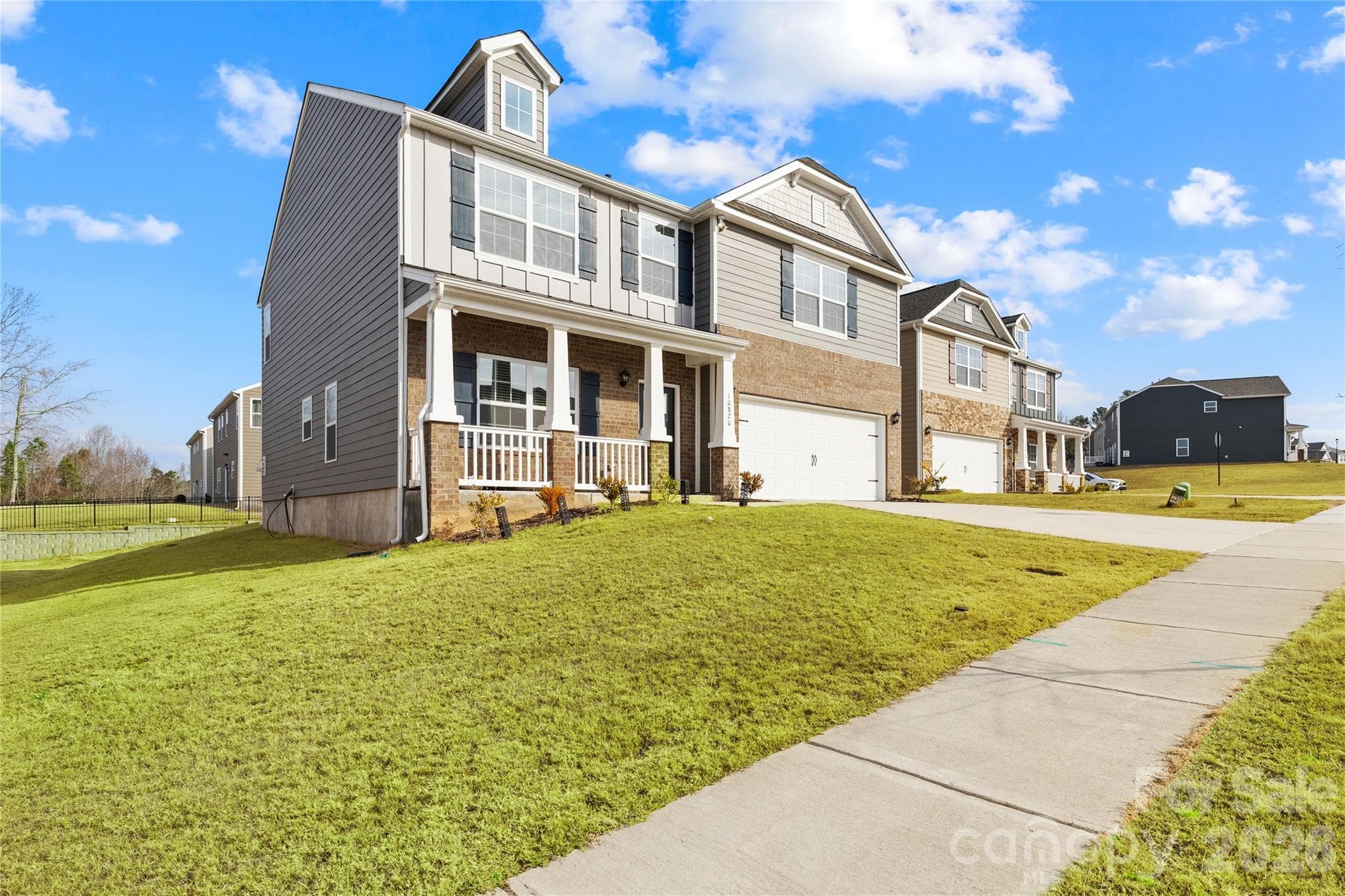 Single Family Residence at Davidson, photo 4 of 47