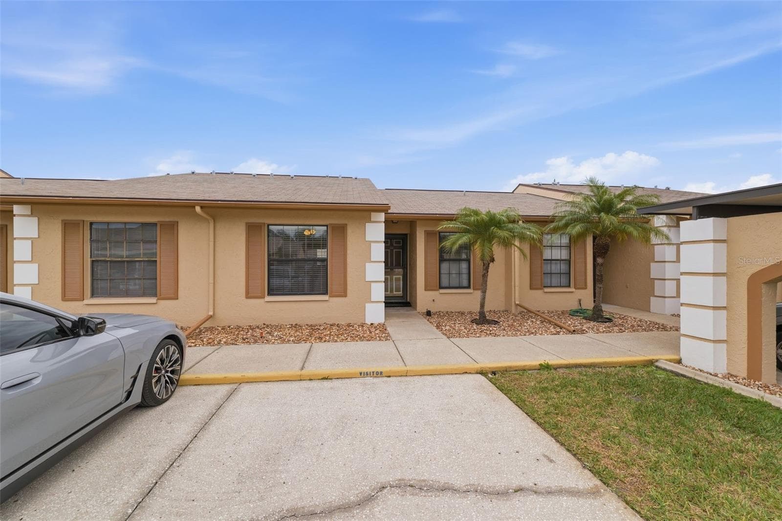 Condominium at 1804 RISING SUN DR #1804, HOLIDAY, photo 2 of 31
