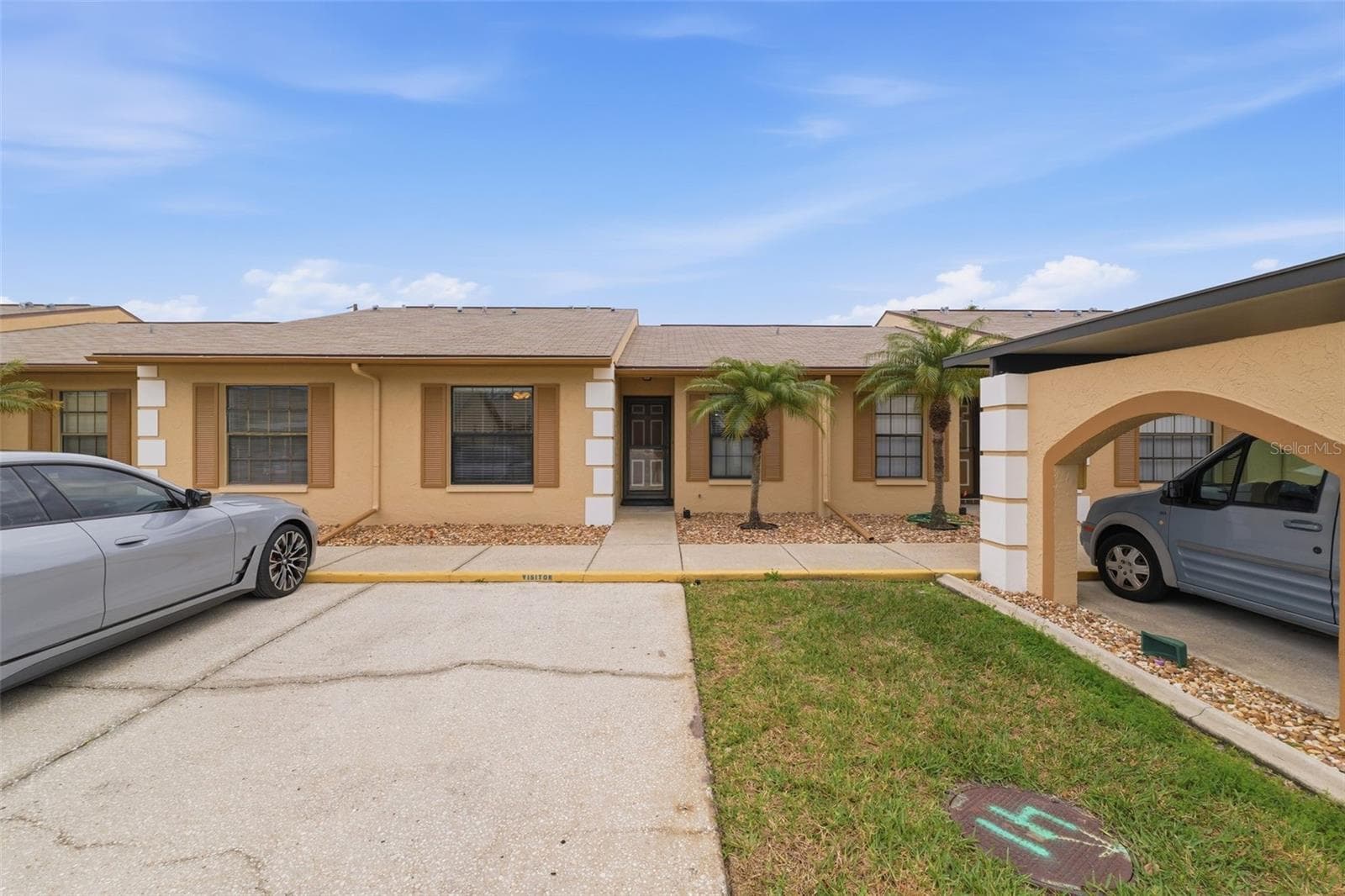 Condominium at 1804 RISING SUN DR #1804, HOLIDAY, photo 4 of 31