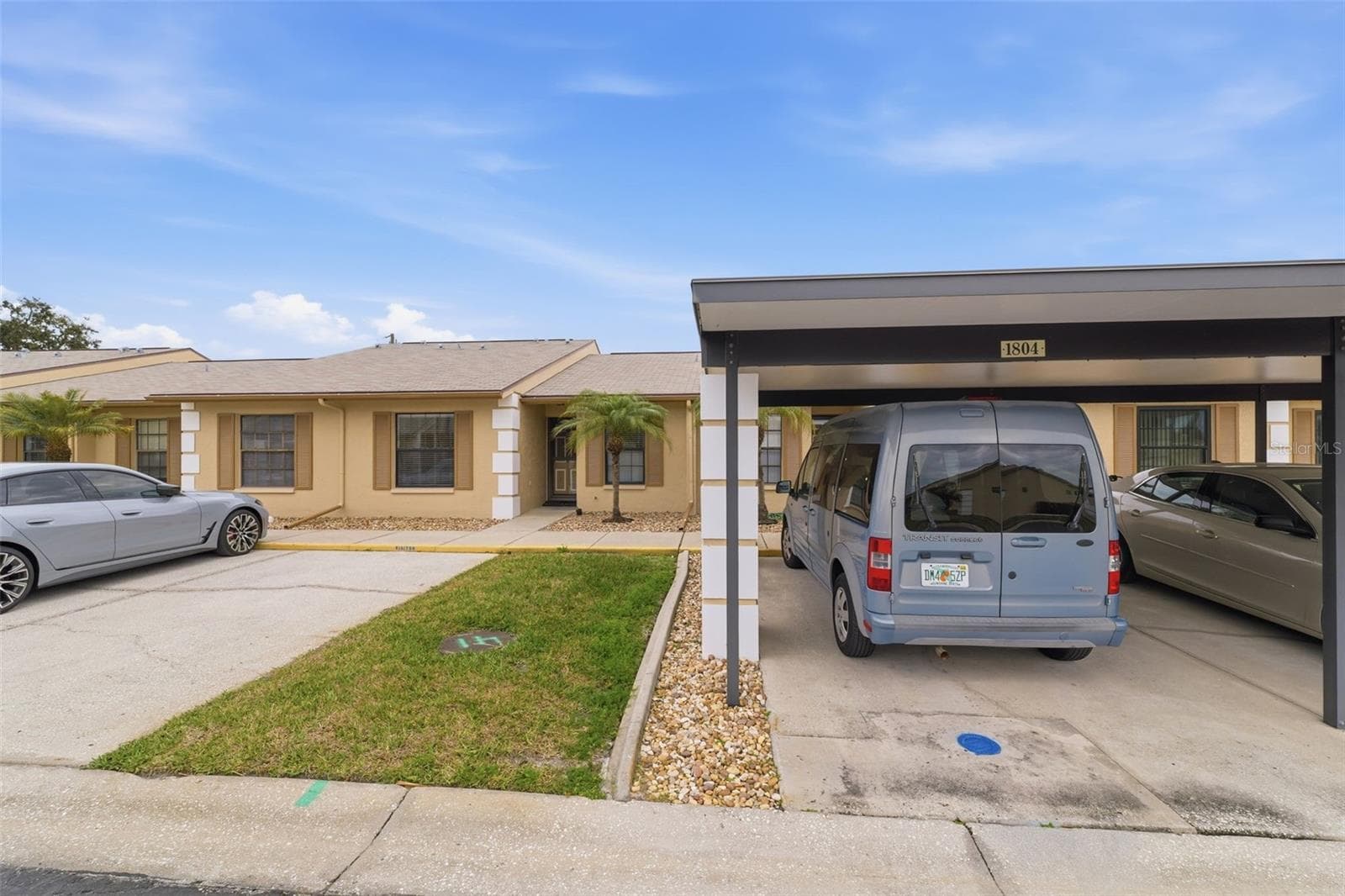 Condominium at 1804 RISING SUN DR #1804, HOLIDAY, photo 5 of 31
