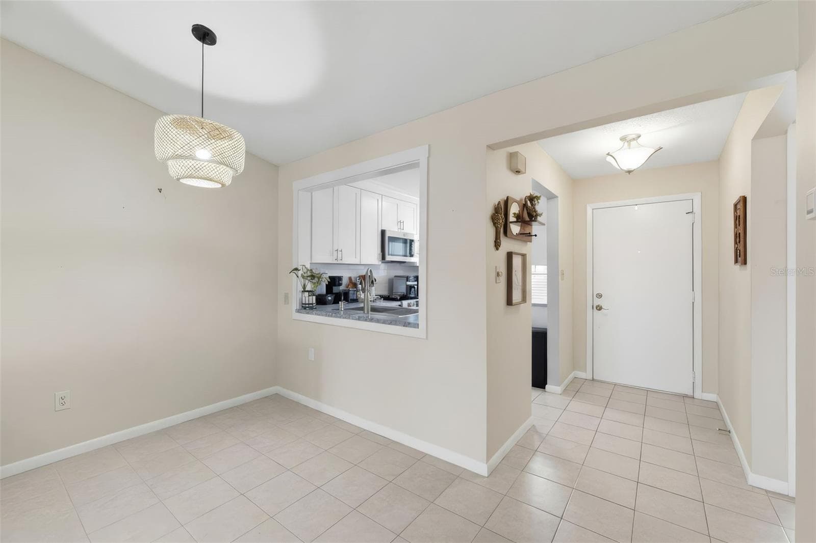 Condominium at 1804 RISING SUN DR #1804, HOLIDAY, photo 10 of 31