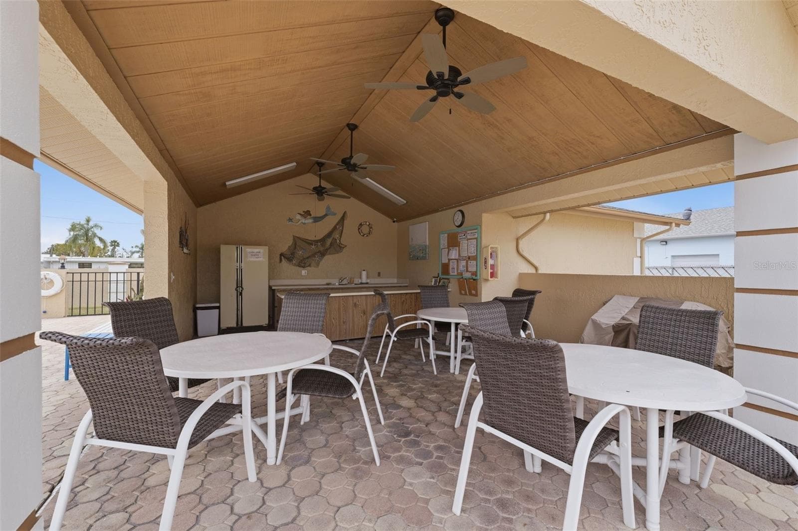 Condominium at 1804 RISING SUN DR #1804, HOLIDAY, photo 28 of 31