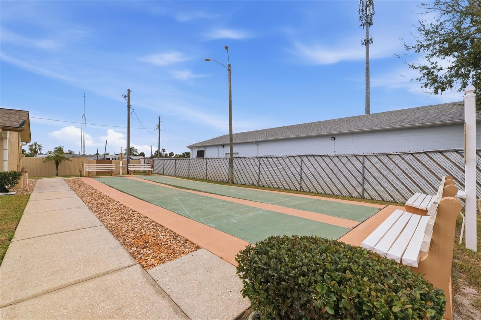 Condominium at 1804 RISING SUN DR #1804, HOLIDAY, photo 29 of 31