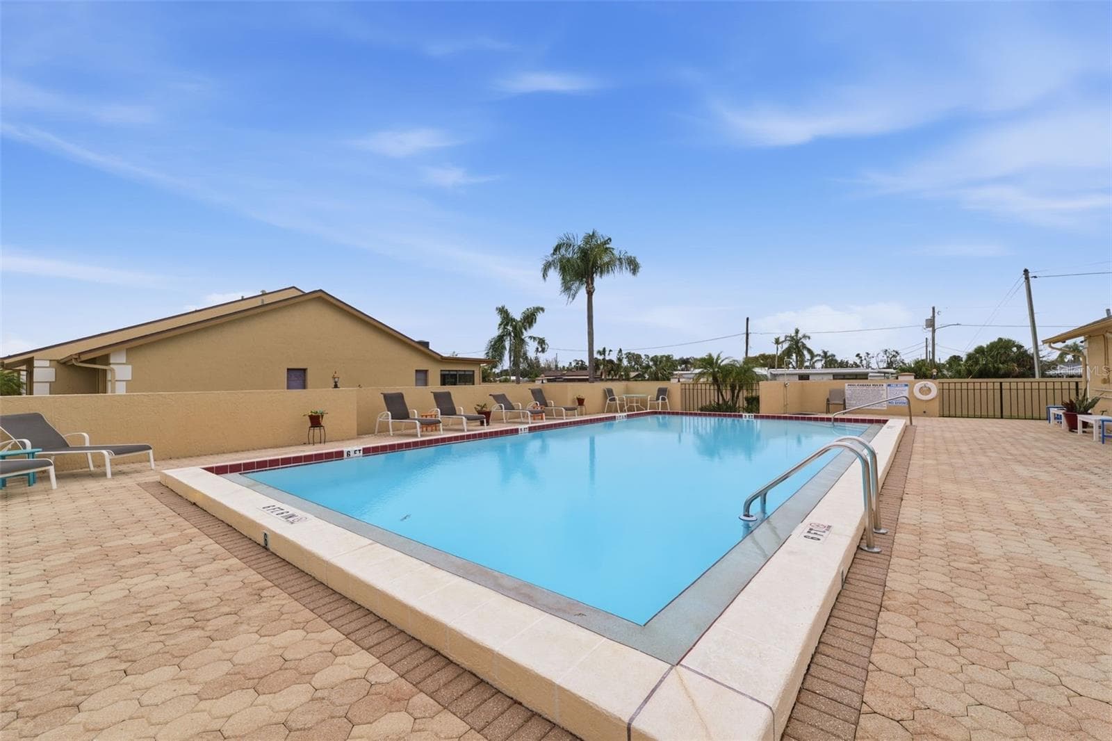 Condominium at 1804 RISING SUN DR #1804, HOLIDAY, photo 30 of 31