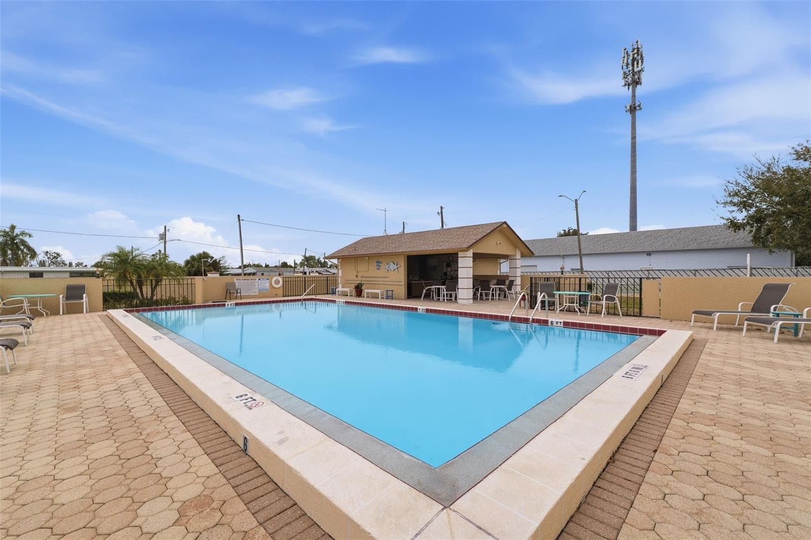 Condominium at 1804 RISING SUN DR #1804, HOLIDAY, photo 31 of 31