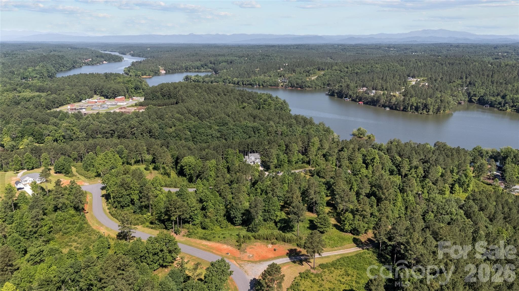Single Family Residence at 2108 Island View Lane, Connelly Springs, photo 3 of 14