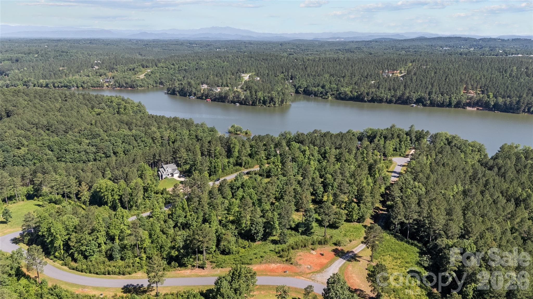 Single Family Residence at 2108 Island View Lane, Connelly Springs, photo 12 of 14