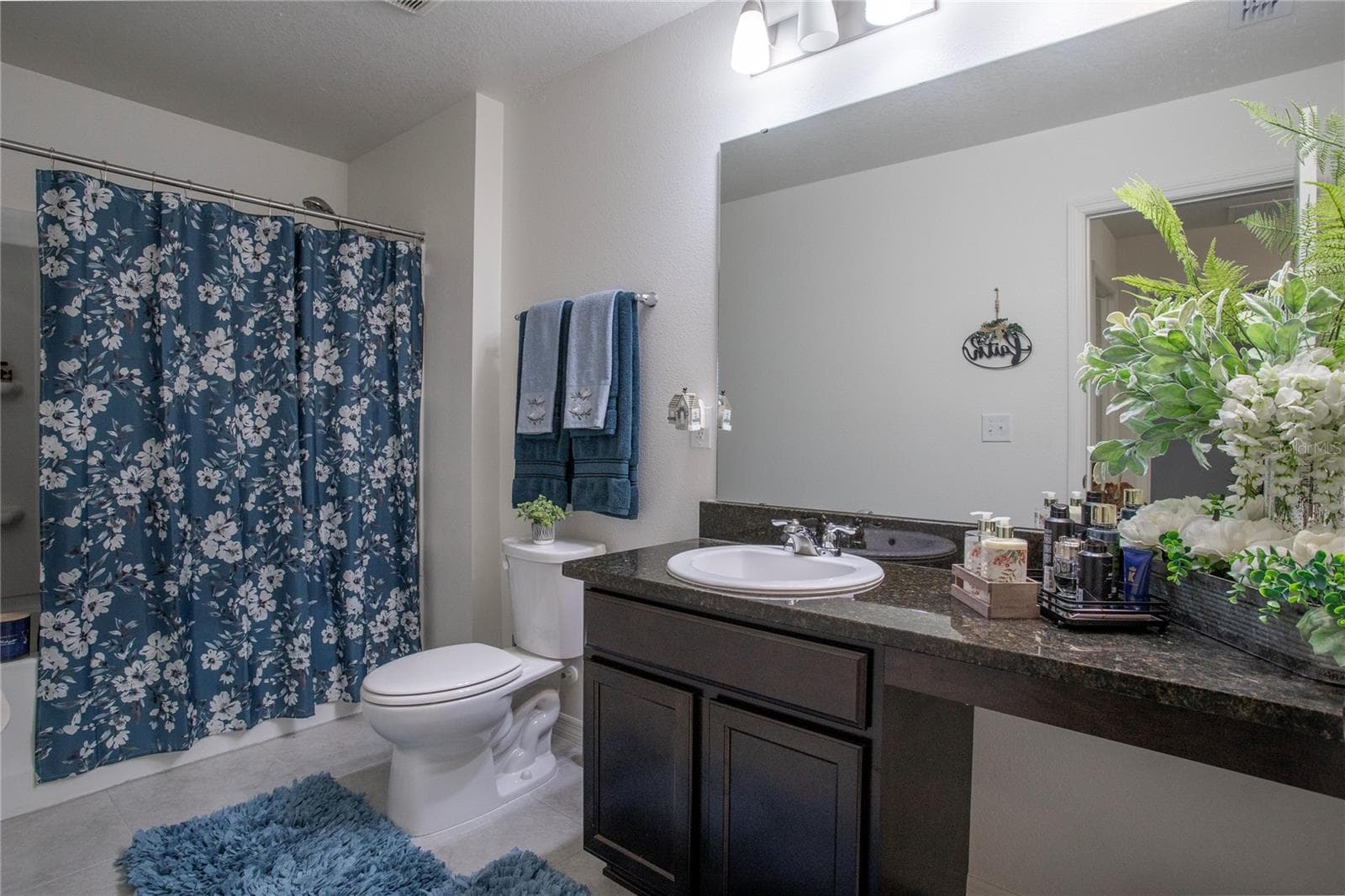 Bathroom 2 - 605 SARNER PASS WAY, WINTER HAVEN