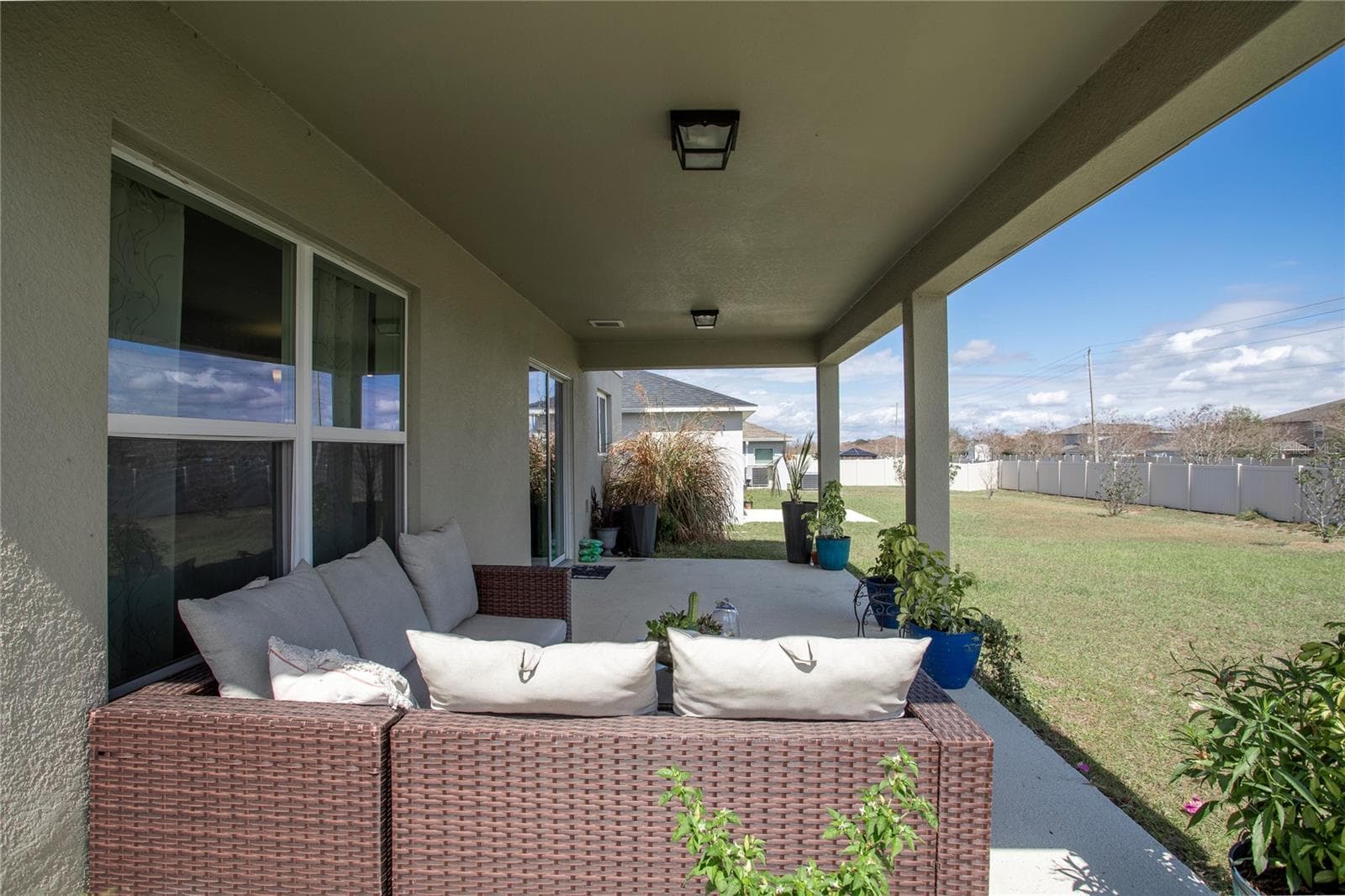 Single Family Residence at 605 SARNER PASS WAY, WINTER HAVEN, photo 37 of 55