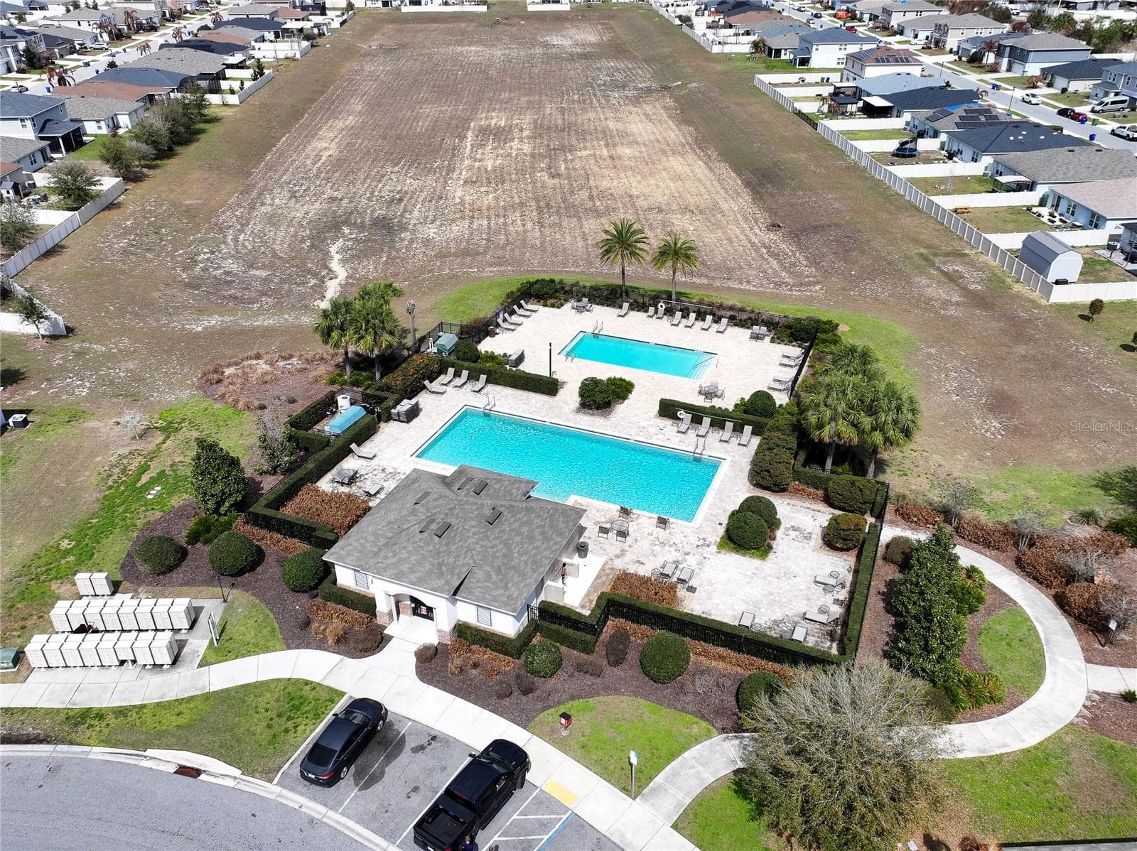 Single Family Residence at 605 SARNER PASS WAY, WINTER HAVEN, photo 52 of 55