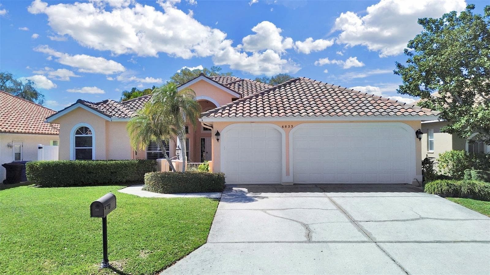 4833 WINDMILL PALM TER NE