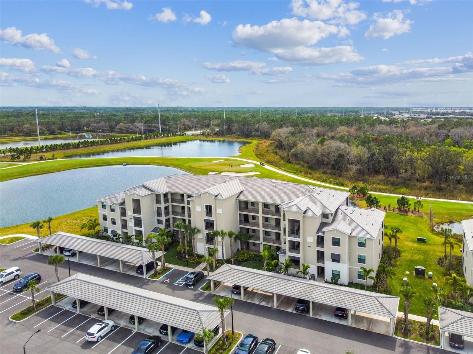 Condominium at 18114 GAWTHROP DR #106, BRADENTON, photo 51 of 63