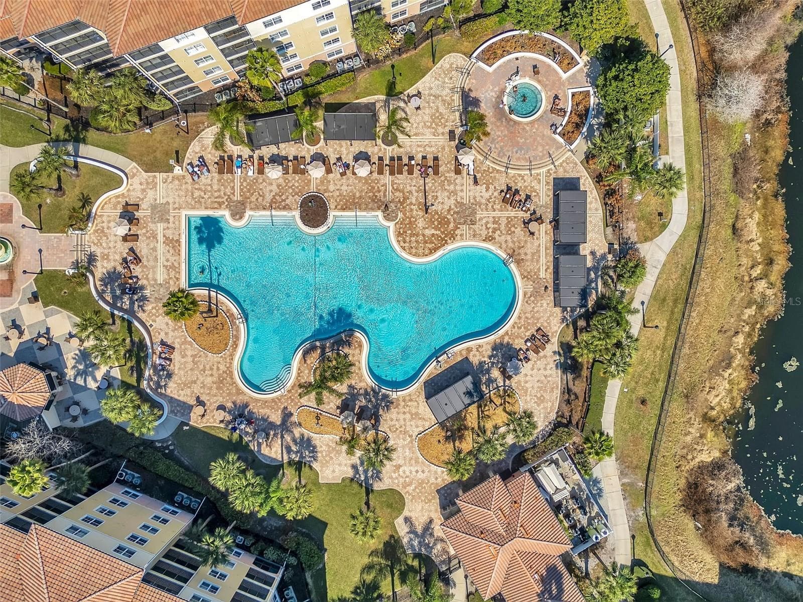 Condo - Hotel at 8763 WORLDQUEST BLVD #5105, ORLANDO, photo 24 of 26
