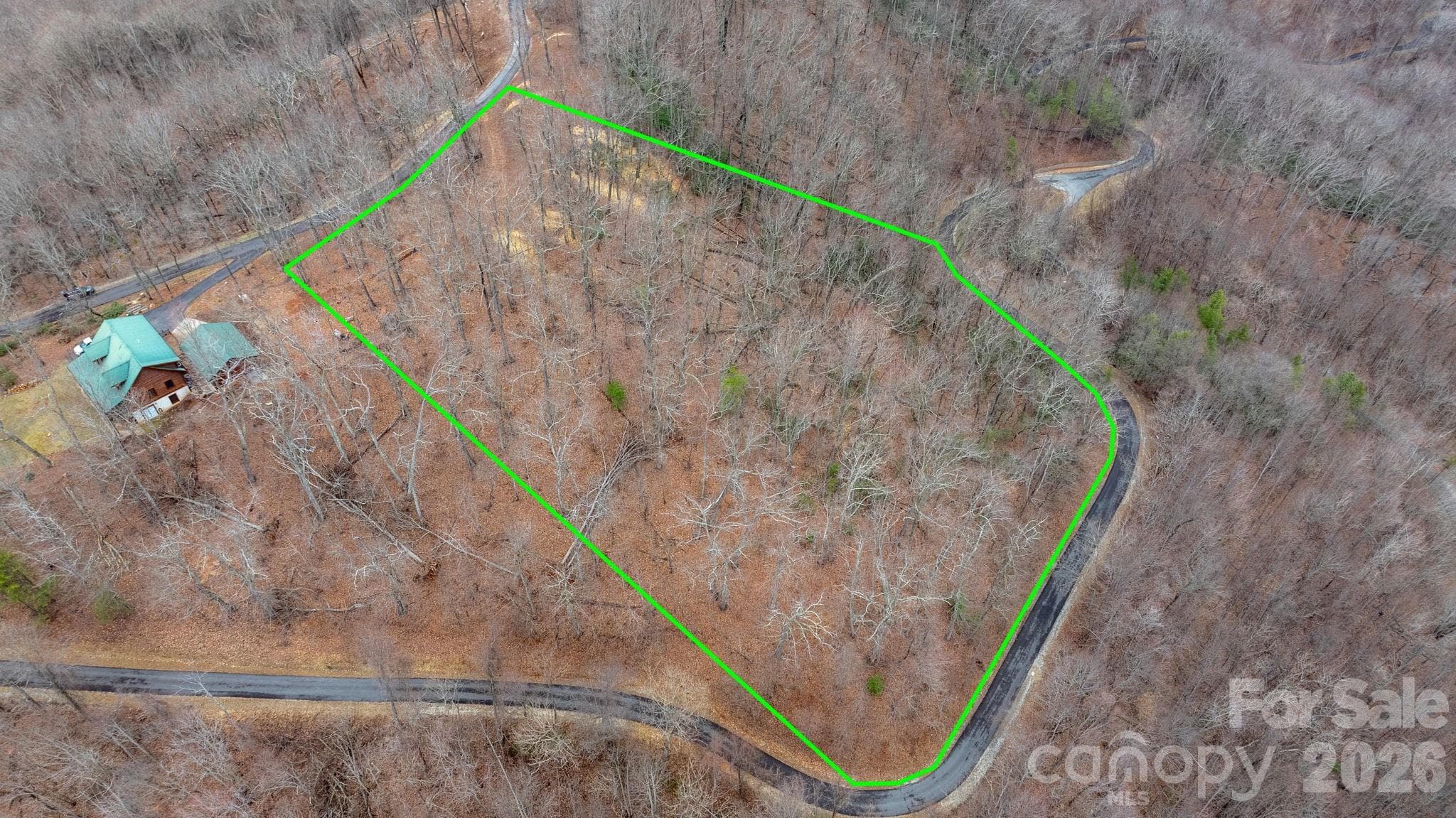 0 Mountain Crest Drive S