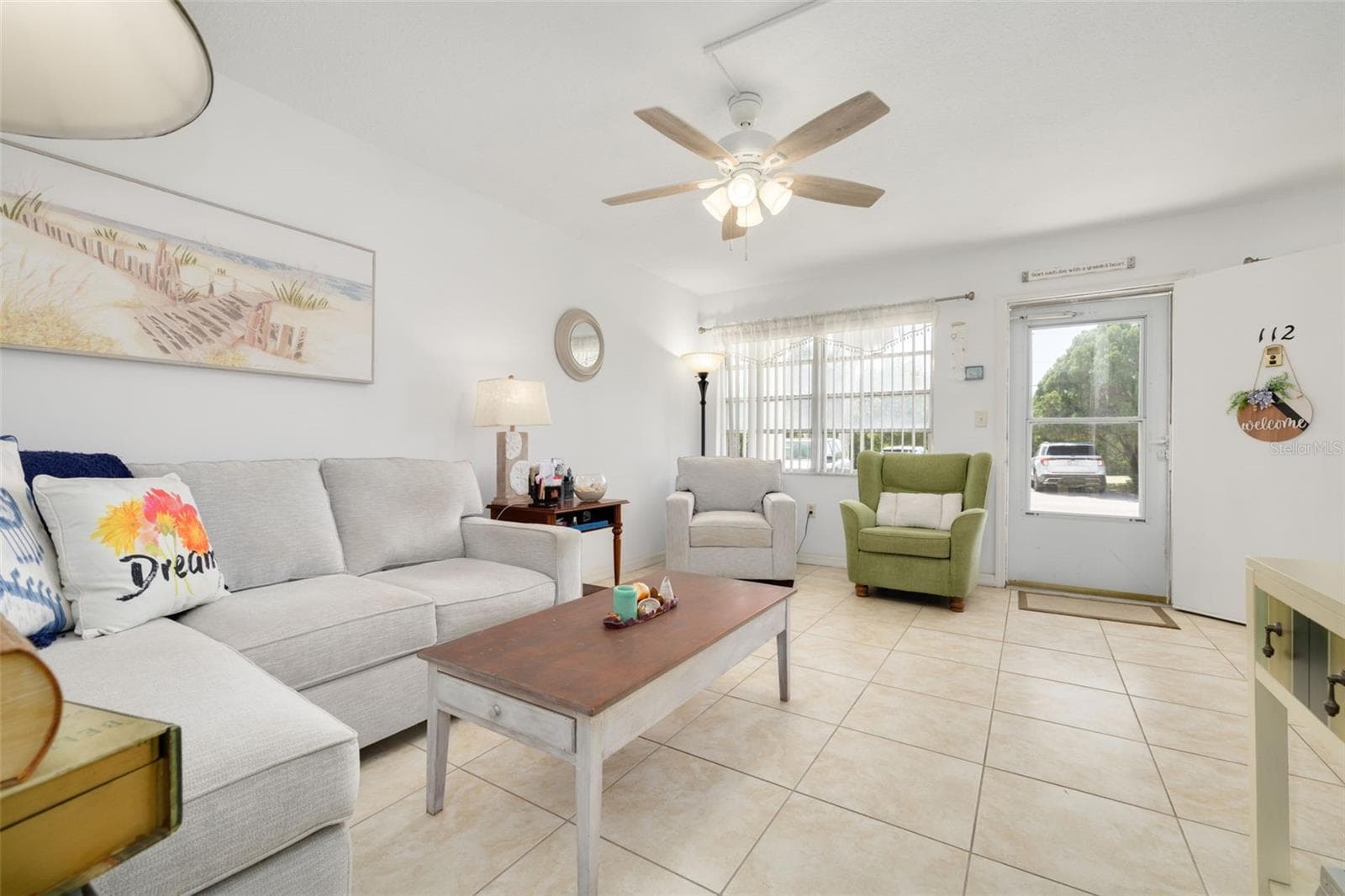 Condominium at 1001 77TH AVE N #112, ST PETERSBURG, photo 7 of 34