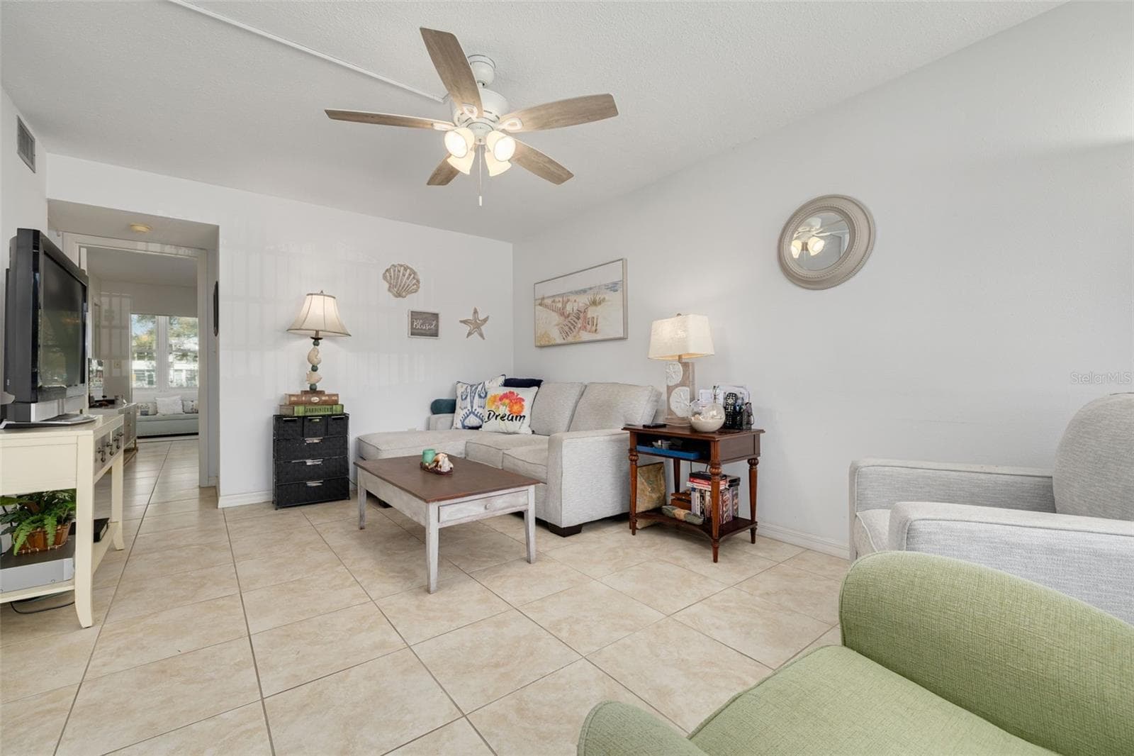 Condominium at 1001 77TH AVE N #112, ST PETERSBURG, photo 10 of 34