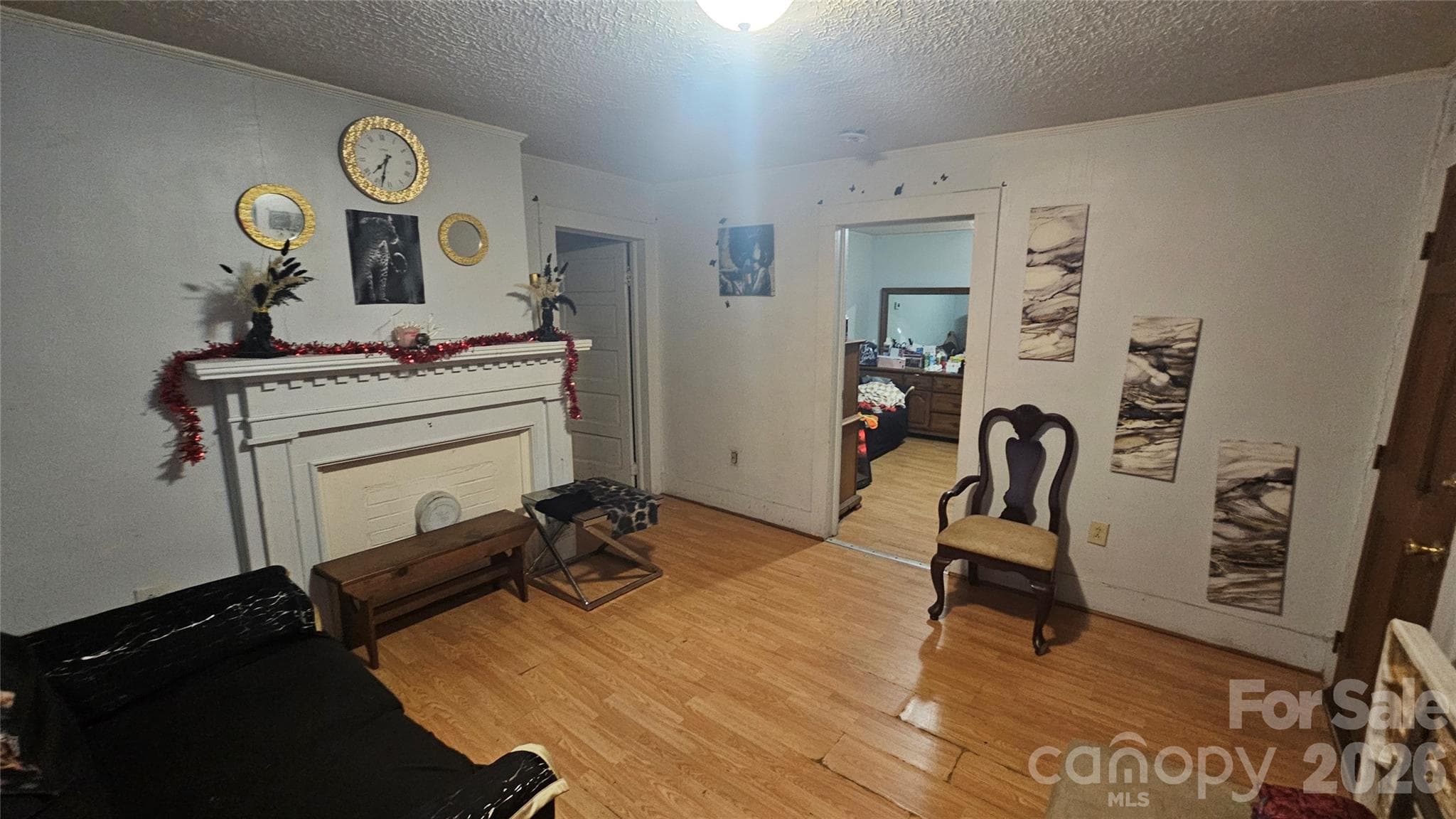 Single Family Residence at 804 Isler Street, Goldsboro, photo 6 of 19