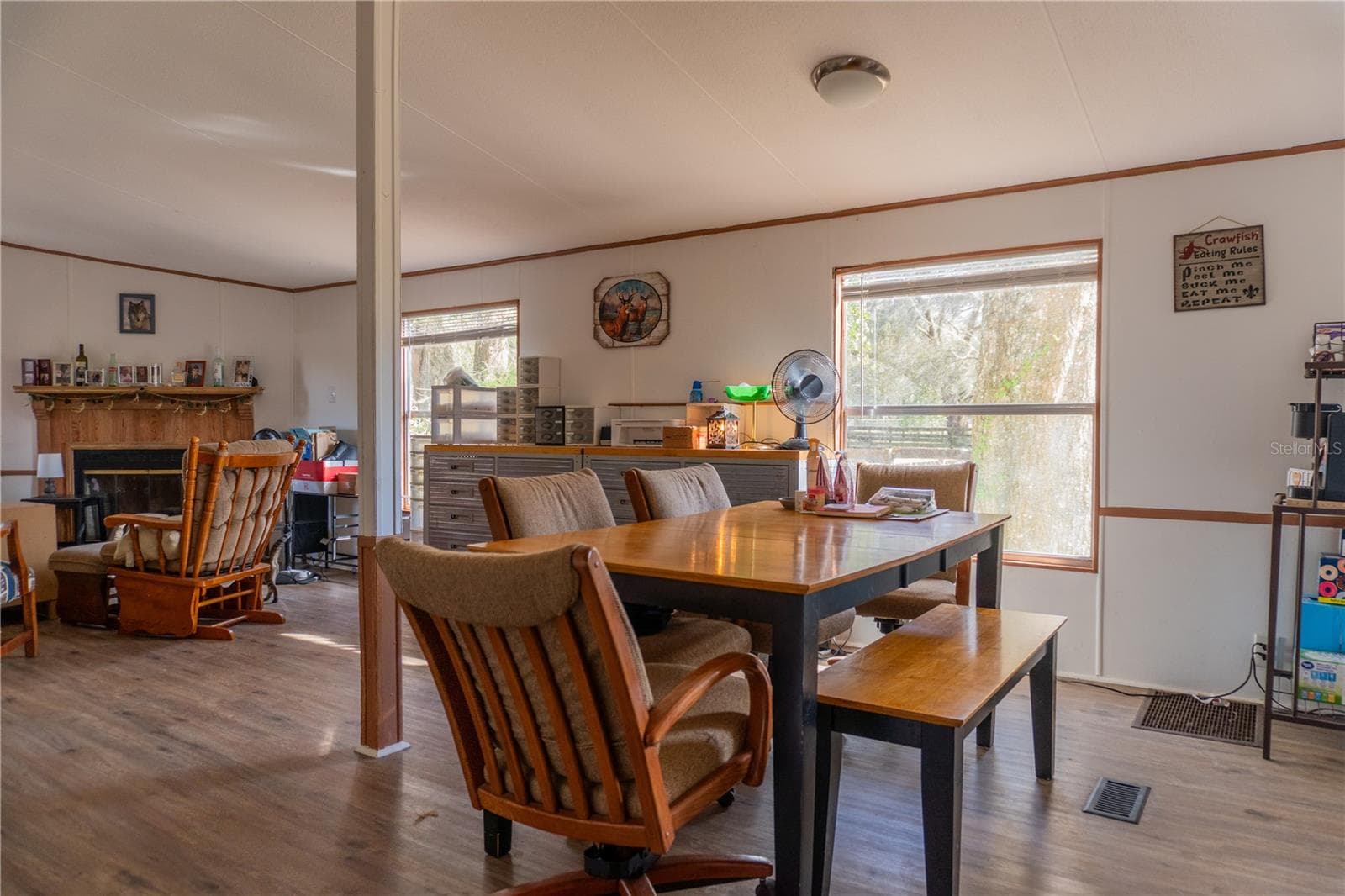 Manufactured Home at 1154 SE 95TH ST, OCALA, photo 57 of 96