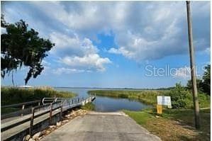 Windy Point public boat ramp also has access to Lake Istokpoga. - 455 NICHELE BLVD, LAKE PLACID