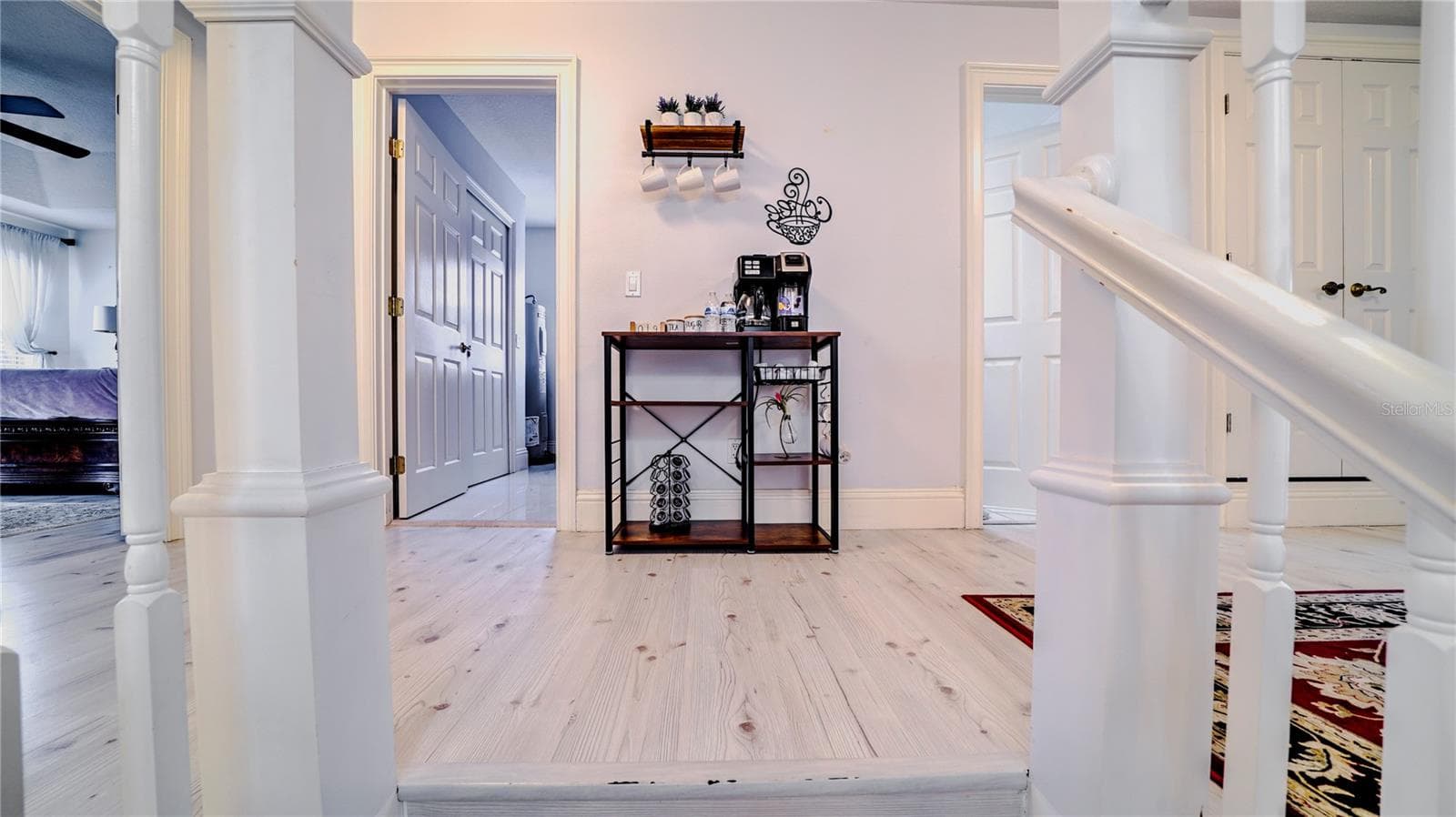 Second Floor family area. - 6956 LUCCA ST, ORLANDO