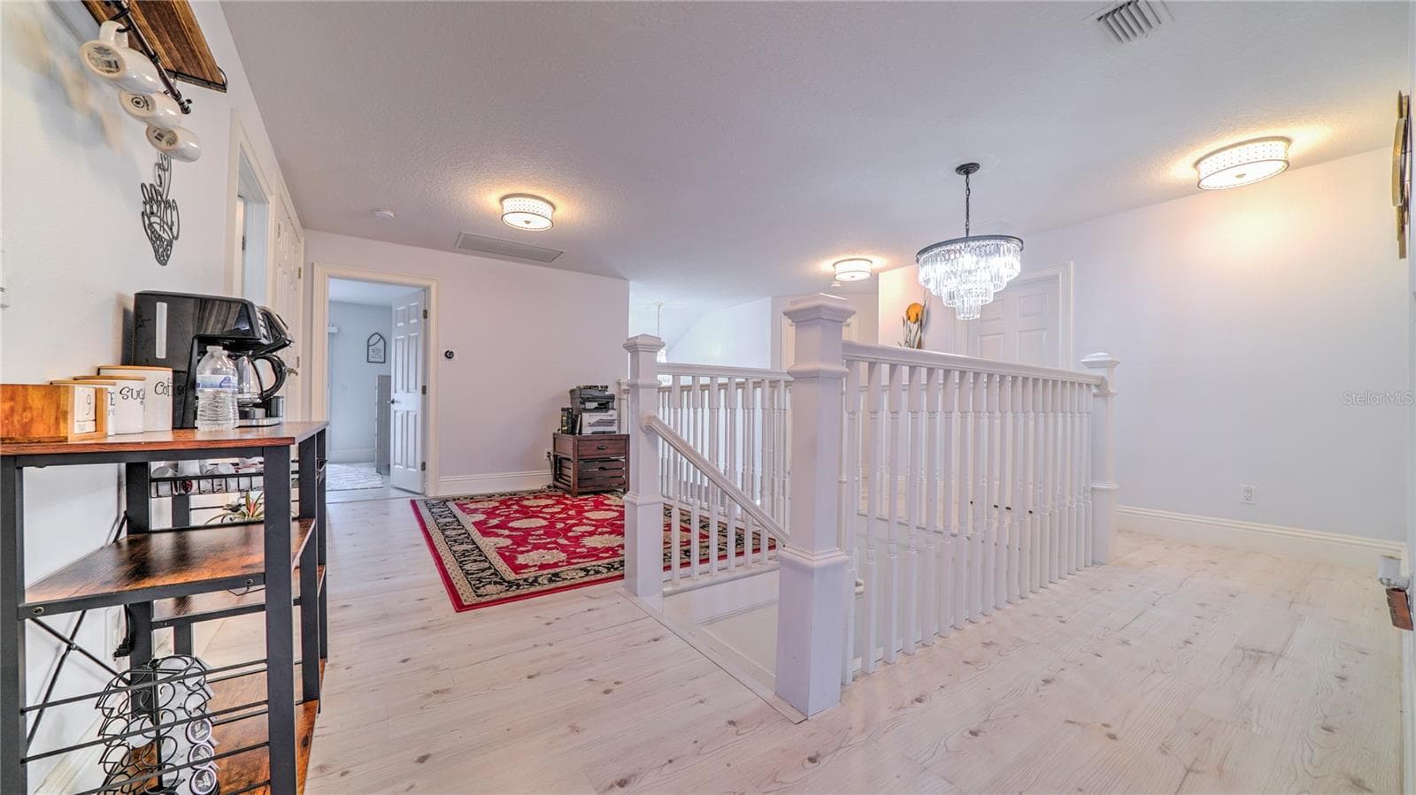 Second Floor family area. - 6956 LUCCA ST, ORLANDO