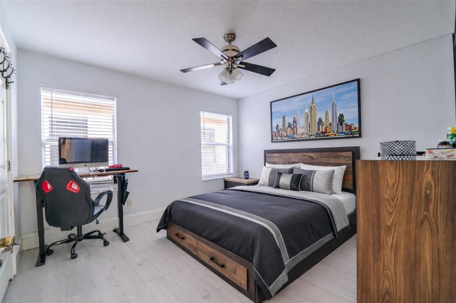 Bedroom #4 second Floor - 6956 LUCCA ST, ORLANDO