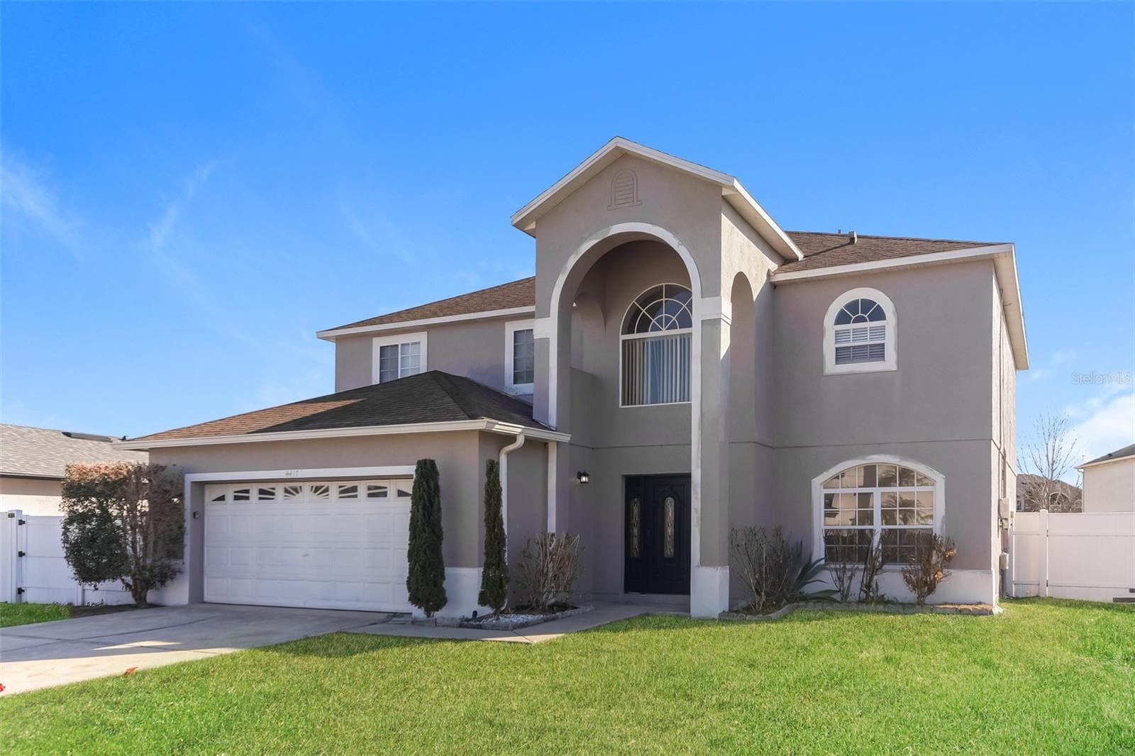 Single Family Residence at 4417 CANOPY CT, KISSIMMEE, photo 15 of 22