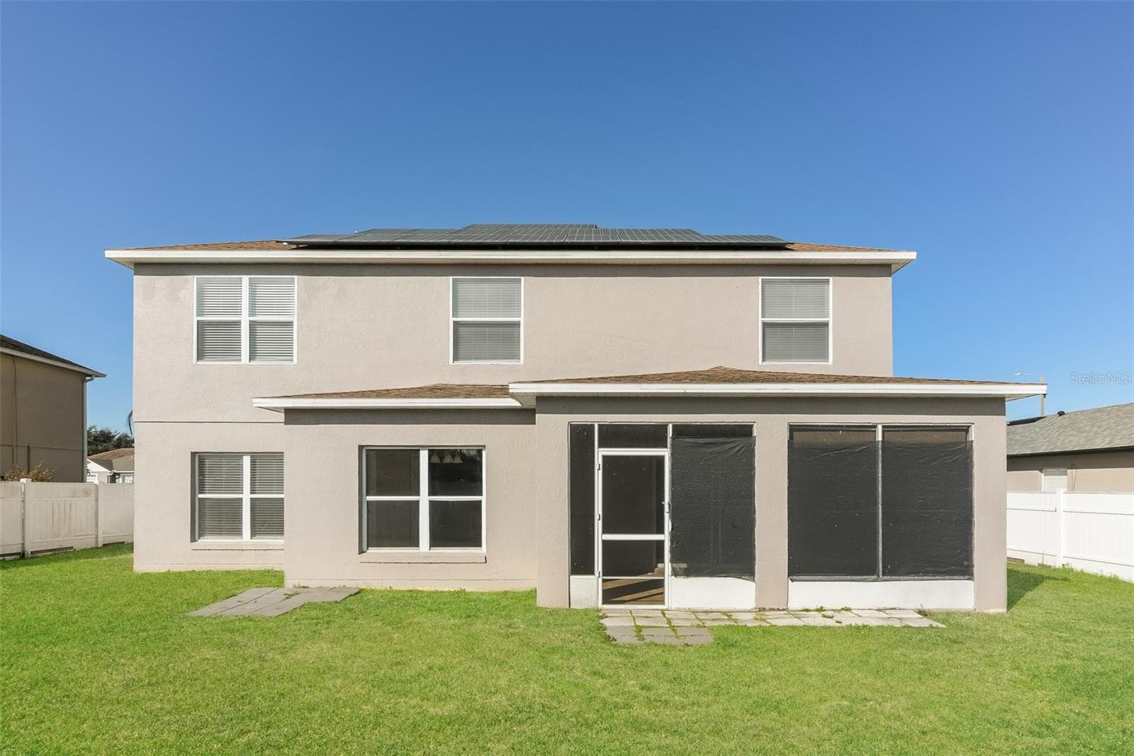 Single Family Residence at 4417 CANOPY CT, KISSIMMEE, photo 20 of 22