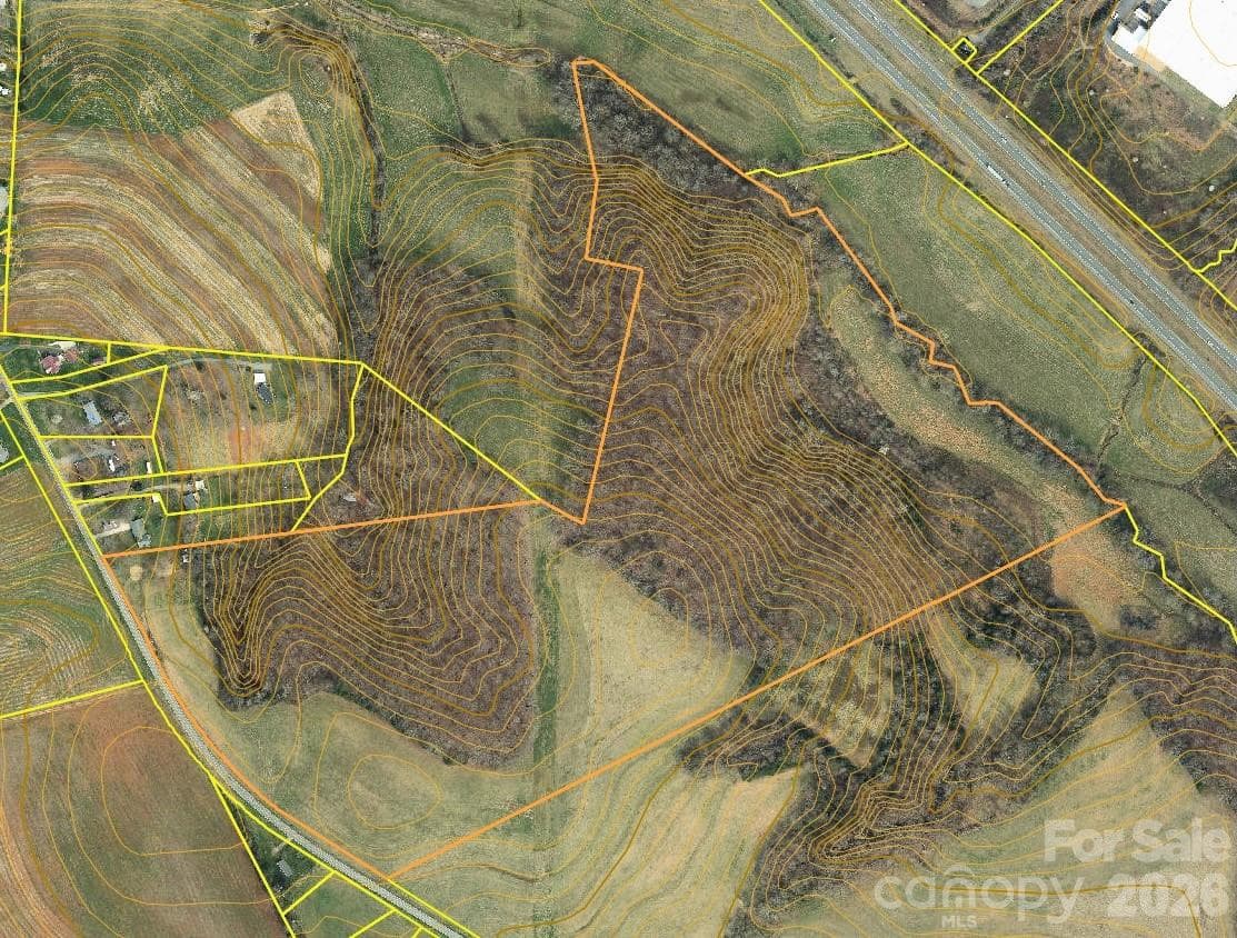 Acreage at 3078 Summerow Road, Lincolnton, photo 3 of 10