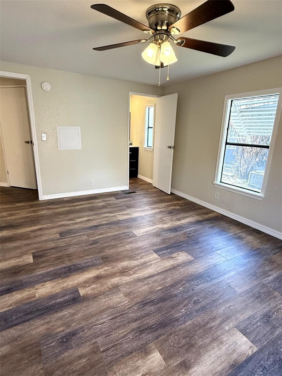 Manufactured Home at 2055 S FLORAL AVE #214, BARTOW, photo 8 of 25