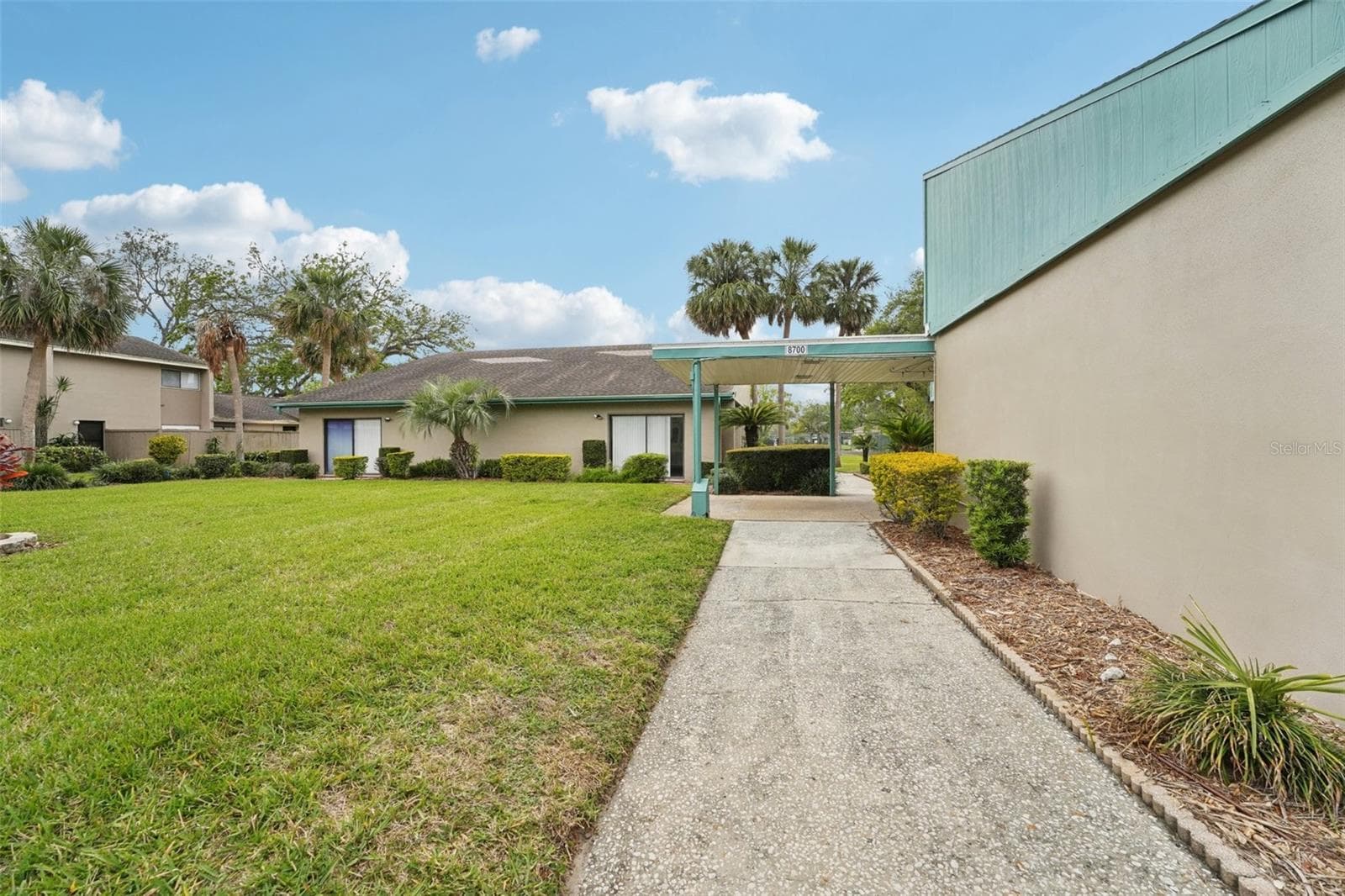 Townhouse at 8419 LAURELON PL, TEMPLE TERRACE, photo 46 of 53