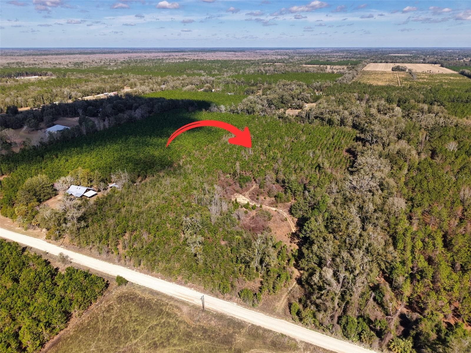 Lot 17 SW 80TH ST