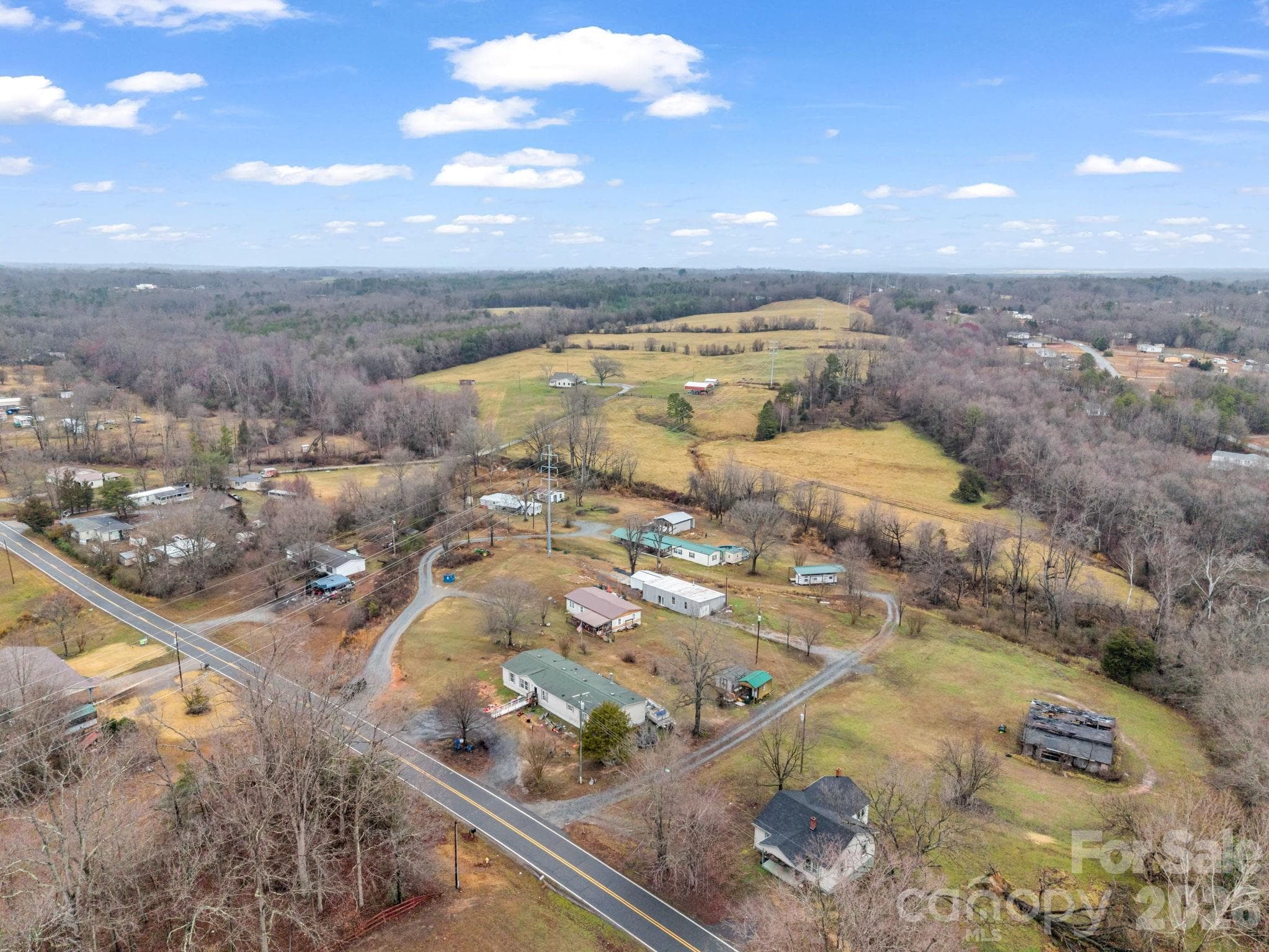 827 Old Henrietta Road