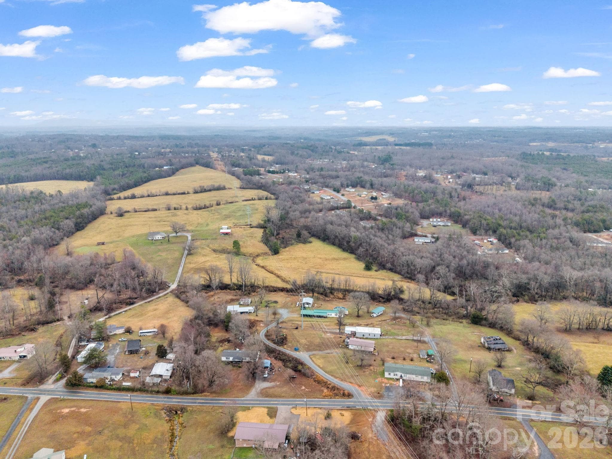 Single Family Residence at 827 Old Henrietta Road, Forest City, photo 14 of 24