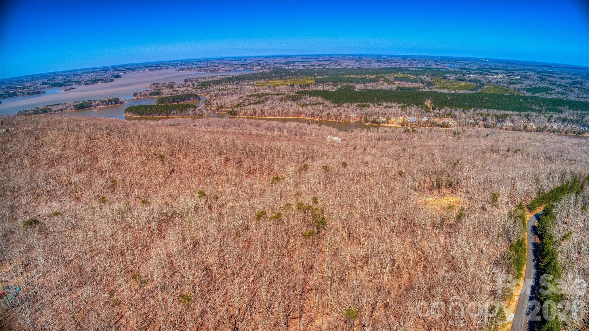 Lot at The Springs At High Rock, Denton, photo 4 of 40
