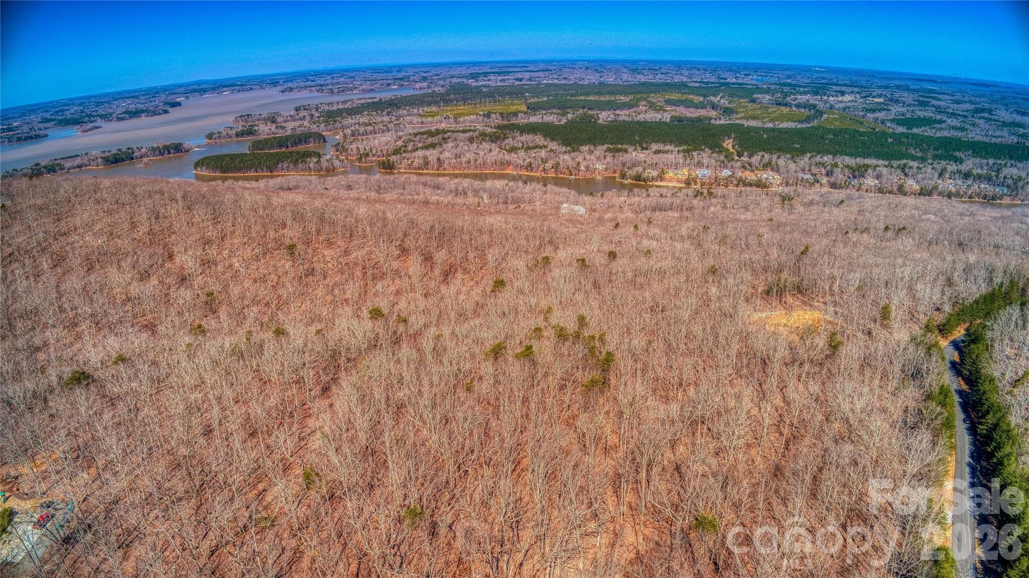 Lot at The Springs At High Rock, Denton, photo 5 of 40