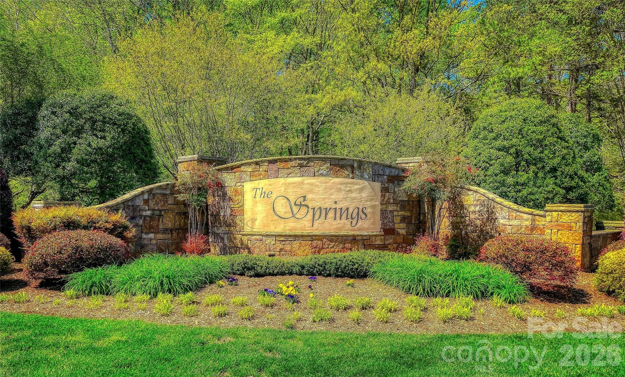 Lot at The Springs At High Rock, Denton, photo 17 of 40