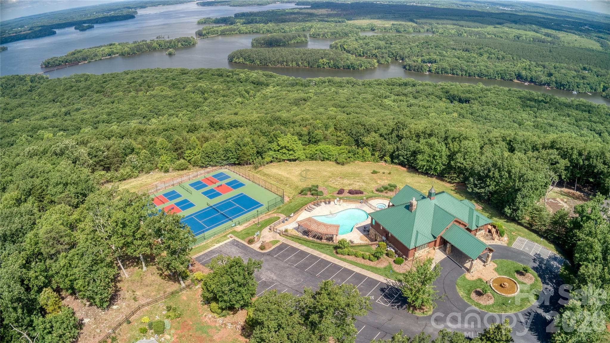 Lot at The Springs At High Rock, Denton, photo 24 of 40