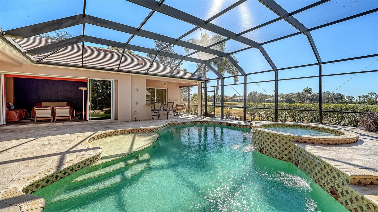 Single Family Residence at 7522 CONSERVATION CT, SARASOTA, photo 47 of 52