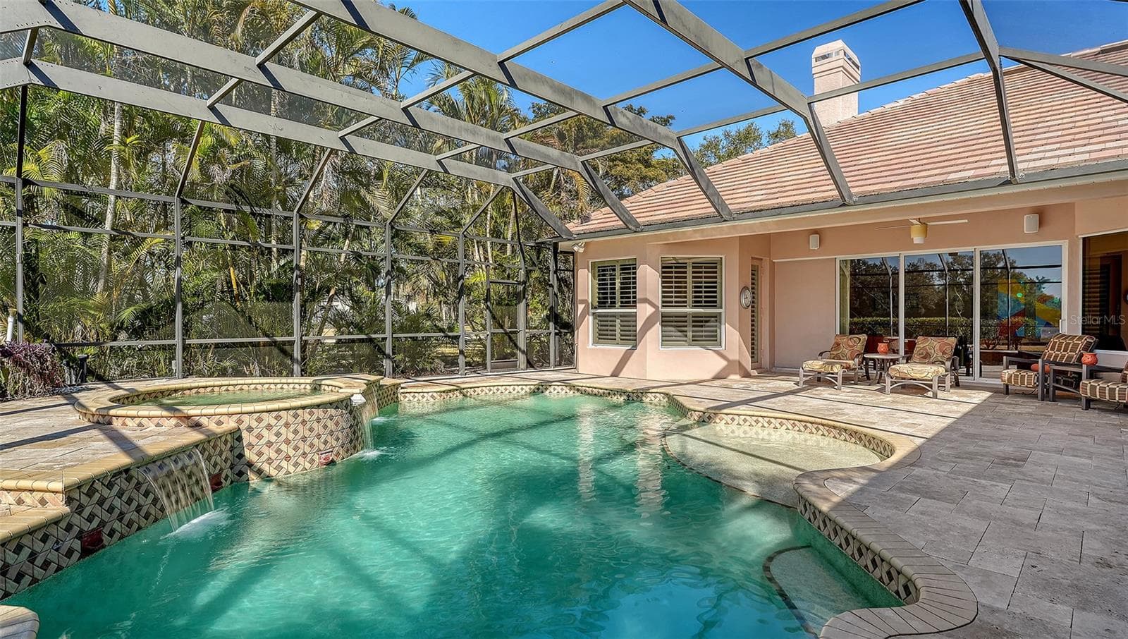 Single Family Residence at 7522 CONSERVATION CT, SARASOTA, photo 49 of 52