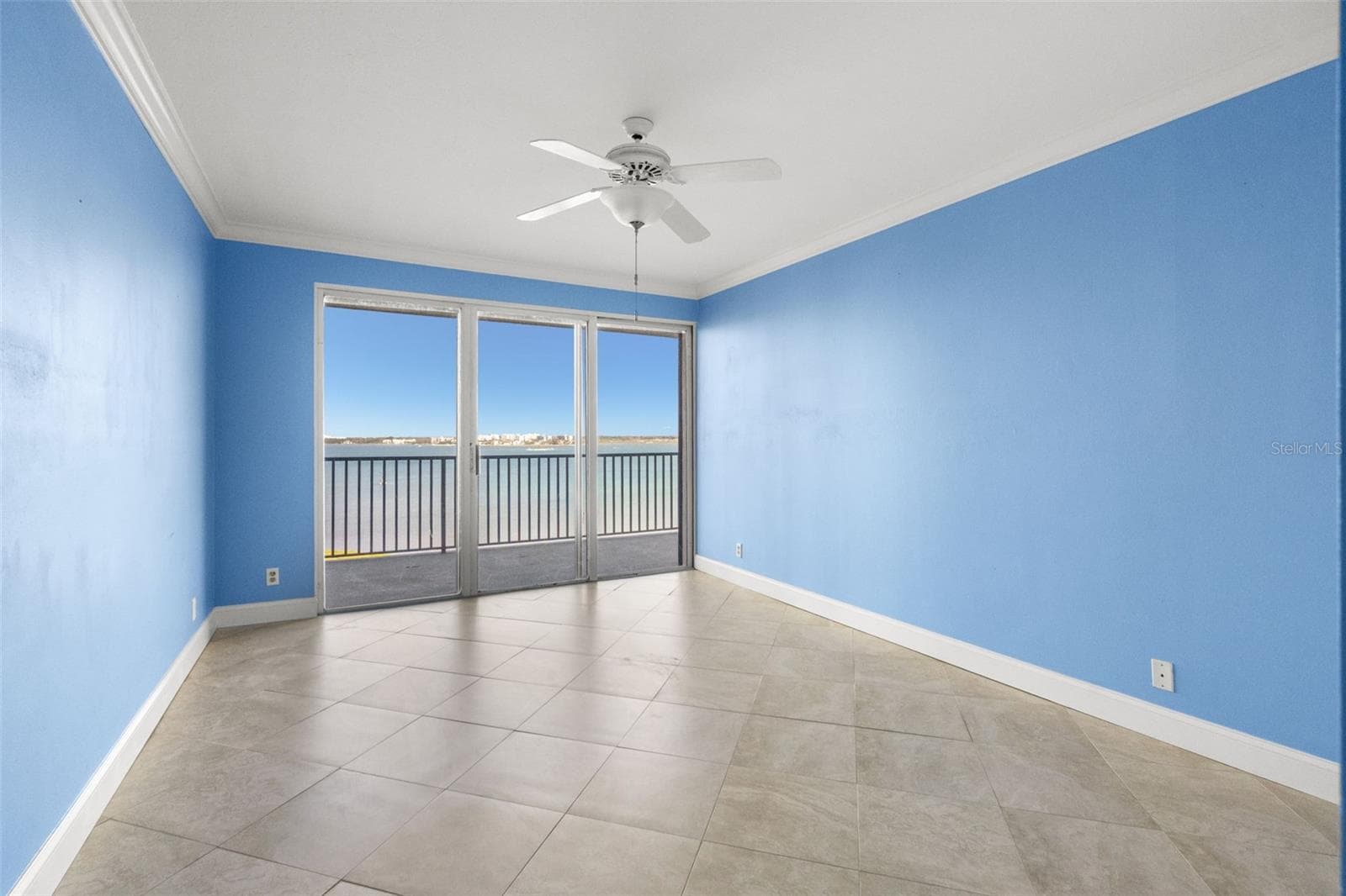 Guest bedroom - 1501 GULF BLVD #603, CLEARWATER BEACH