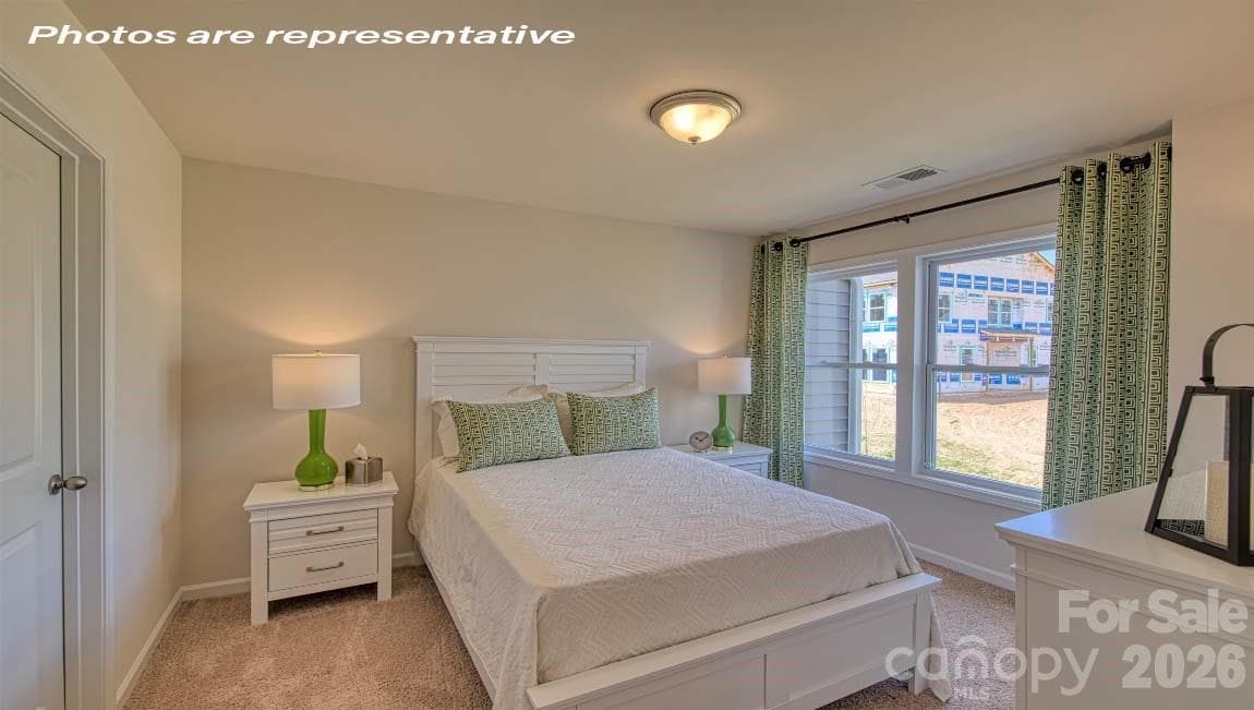 Townhouse at Huntersville, photo 22 of 27